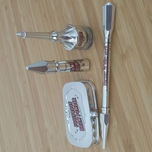 Brand new Benefit brow products - (shade 3)